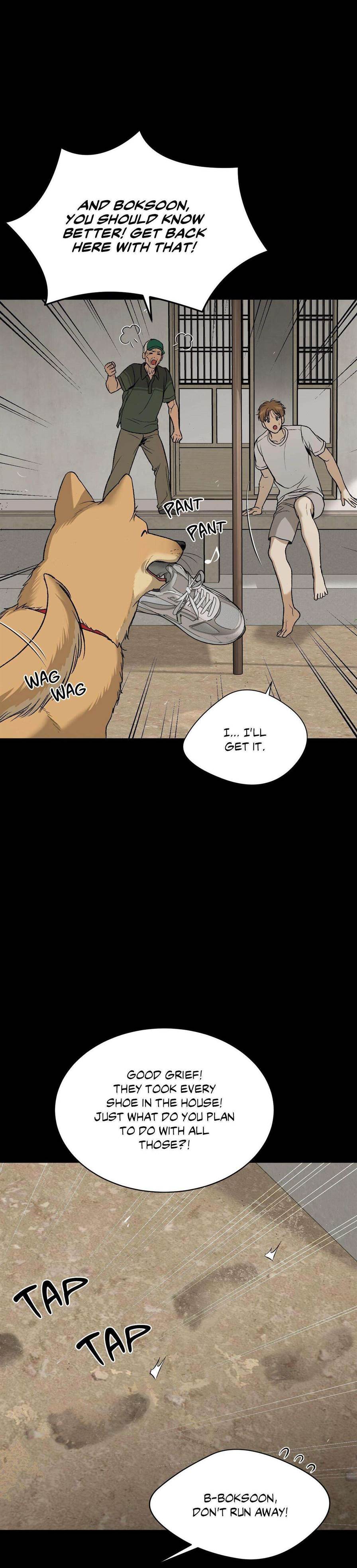Jinx, Chapter 73 image 04